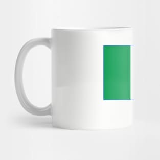 Irish Flag of Ireland Mug